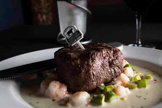 filet