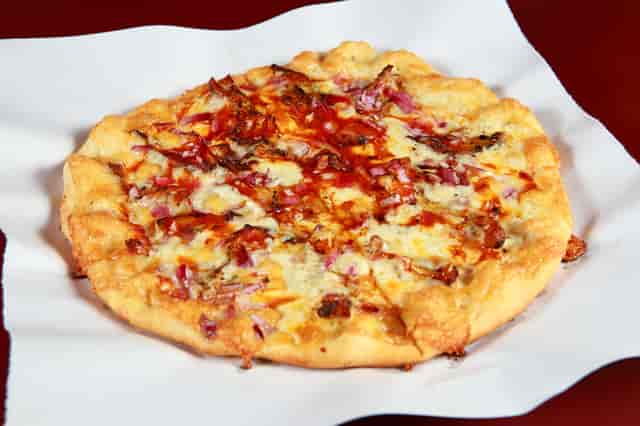 buffalo chicken