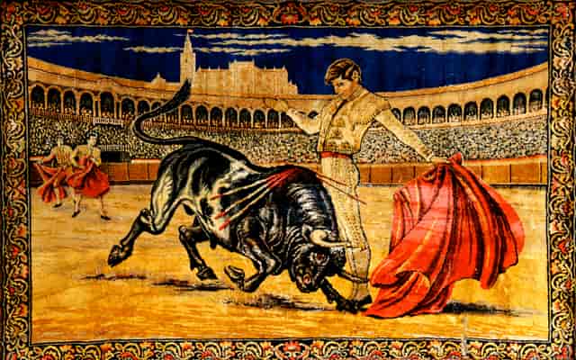 Tapestry