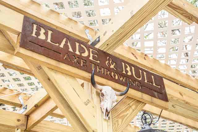 Gallery Bohemian Bull American Restaurant in James Island, SC