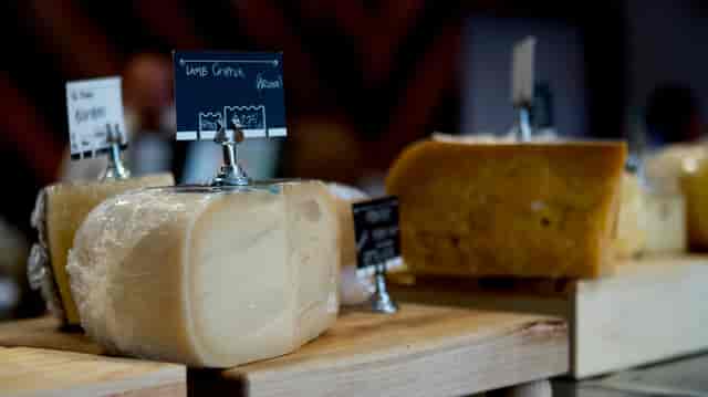 Gallery Provisions Deli & Bottle Shop Deli in Orange, CA