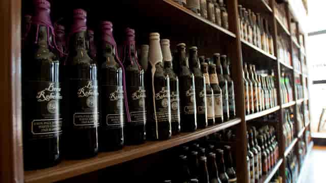 Gallery Provisions Deli & Bottle Shop Deli in Orange, CA