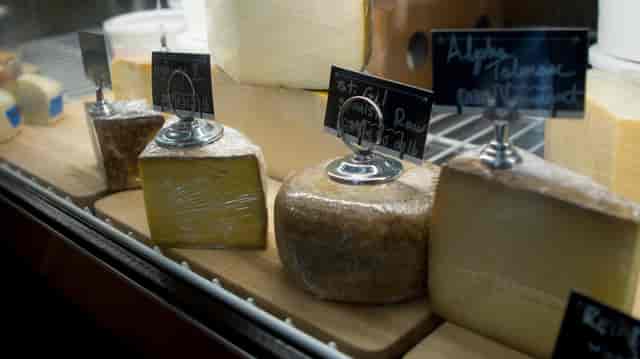 Gallery Provisions Deli & Bottle Shop Deli in Orange, CA