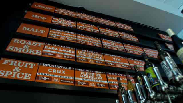 Gallery Provisions Deli & Bottle Shop Deli in Orange, CA