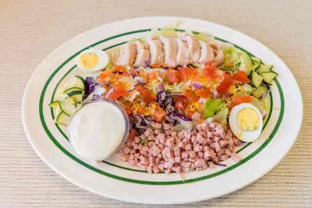 Chef Salad