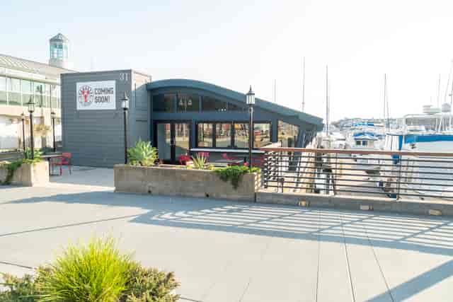 Seabreeze Exterior