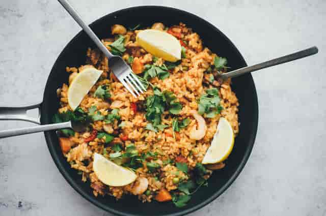 Fried Rice