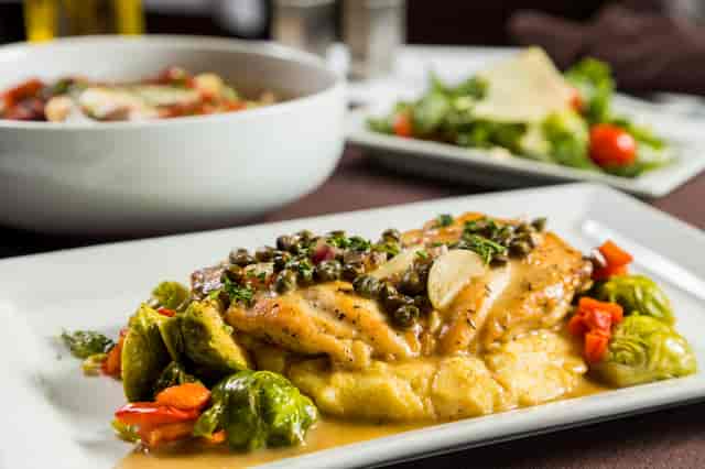 piccata