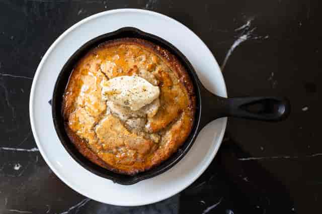 Cornbread