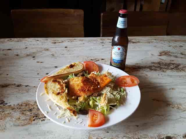 salad