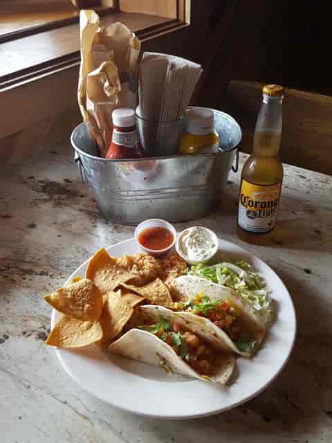 tacos