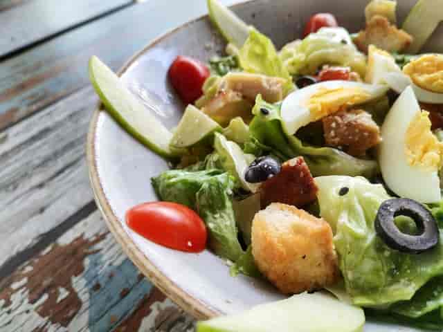 salad