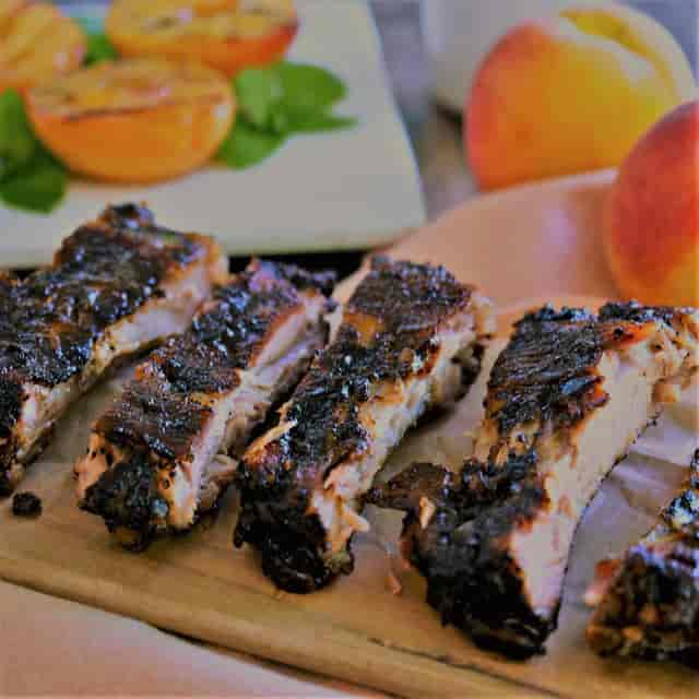 ribs