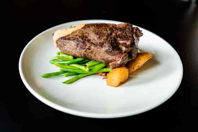 KC Strip