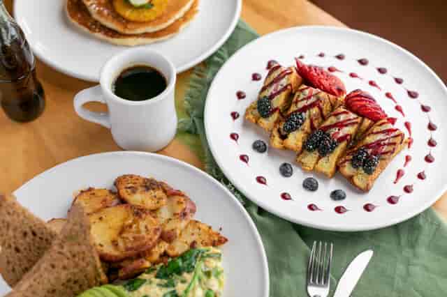 Catering header image