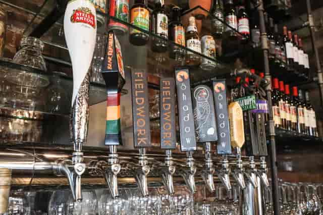 taps
