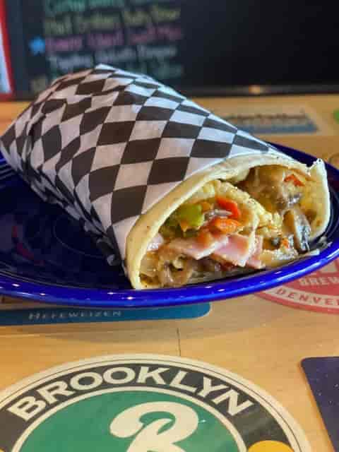 burrito