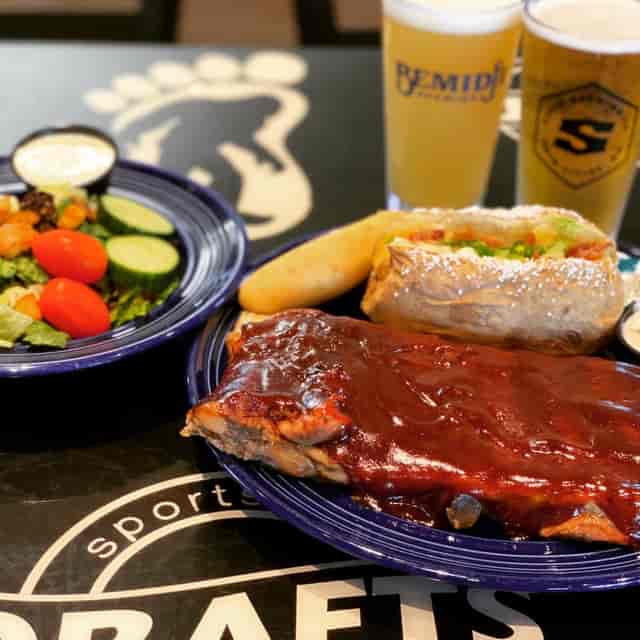 ribs