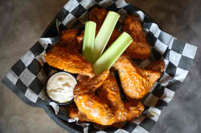 wings