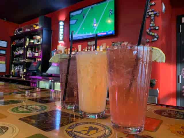 drinks