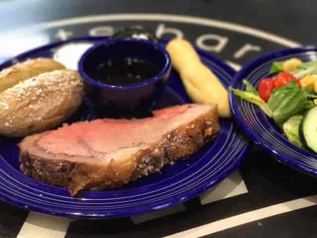 prime rib