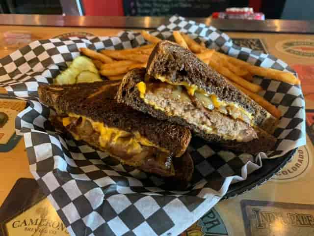 rueben