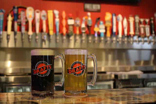 mug club