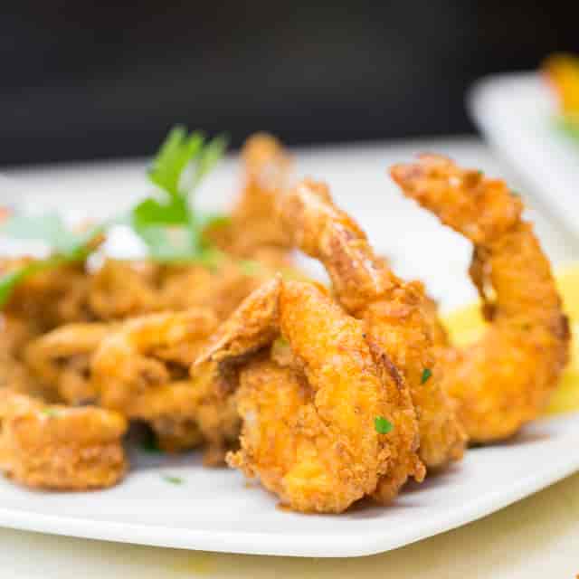 shrimp