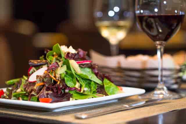 salad
