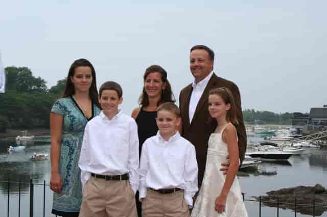 old fam