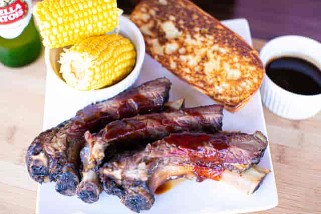 ribs