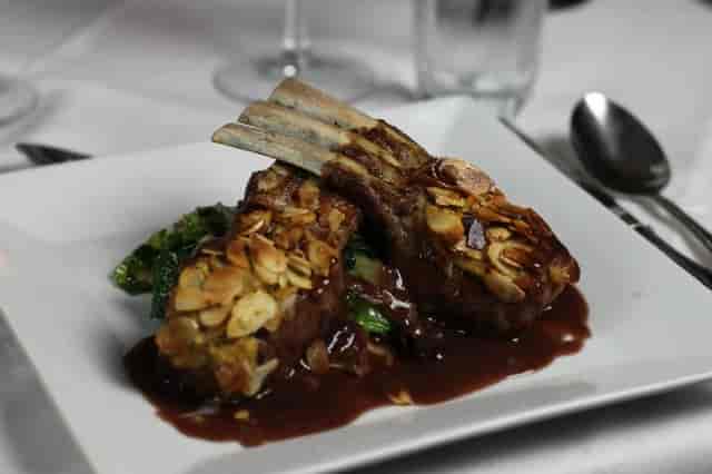 lamb