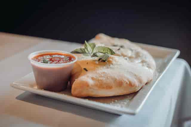 Calzone