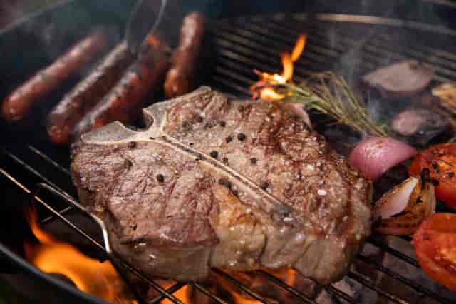 Labor Day Sale + Last Chance for Summer Grilling Packages