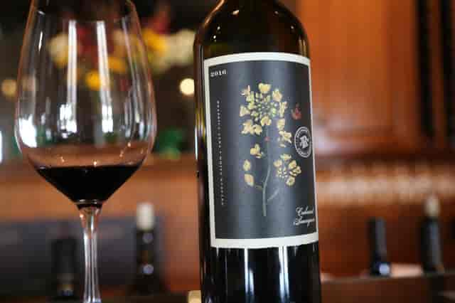 Reynolds Family Winery 5-Course Dinner & Penta Tequila Tasting