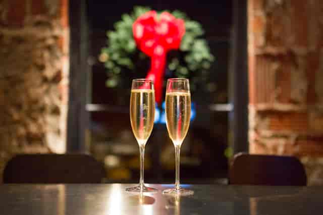 Holiday Happenings