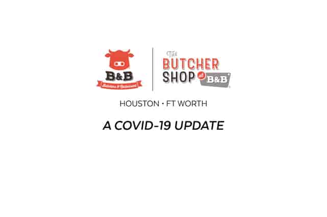 COVID-19 Update