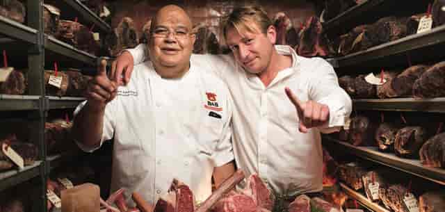 chefs