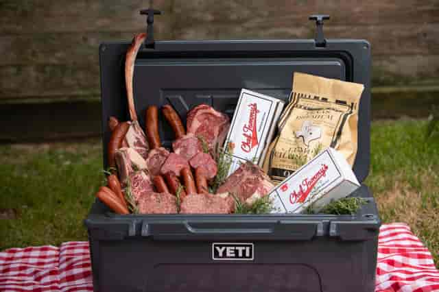 Grilling Packages from The Butcher Shop