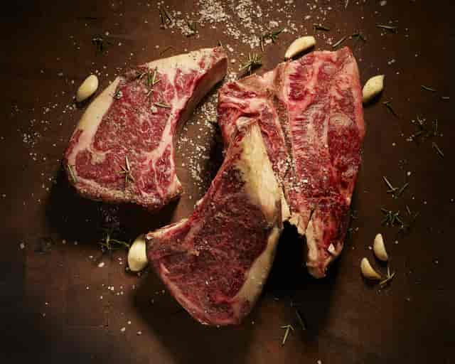meats