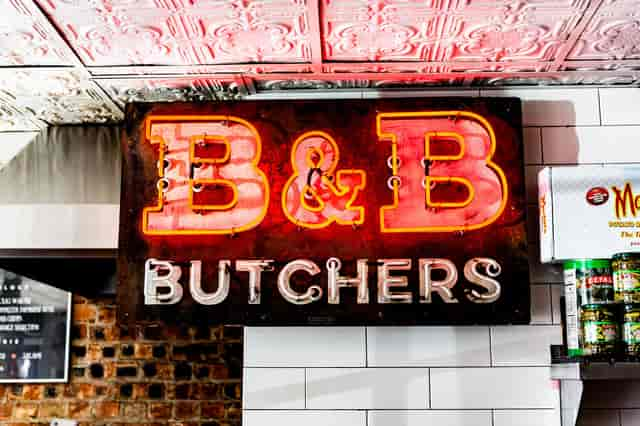 Gallery - B&B Butchers & Restaurant - Steak House In TX