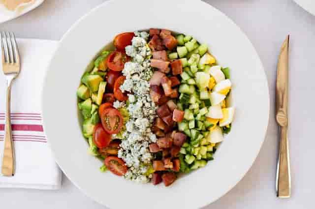 cobb salad
