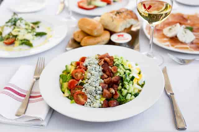 cobb salad