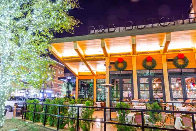 Holiday Happenings