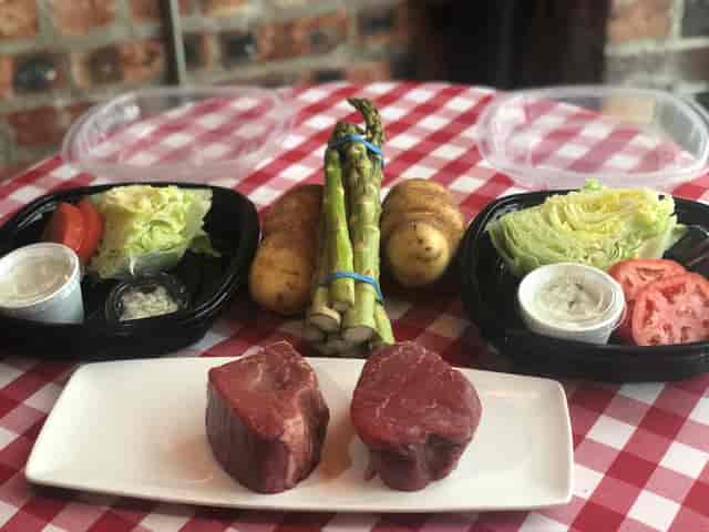 Social Distancing Specials