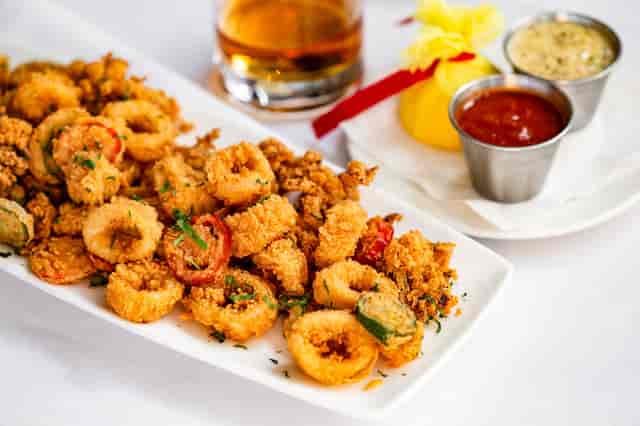 calamari