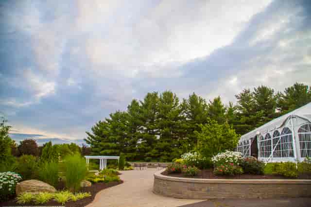 venue patio