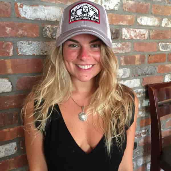 Baseball cap