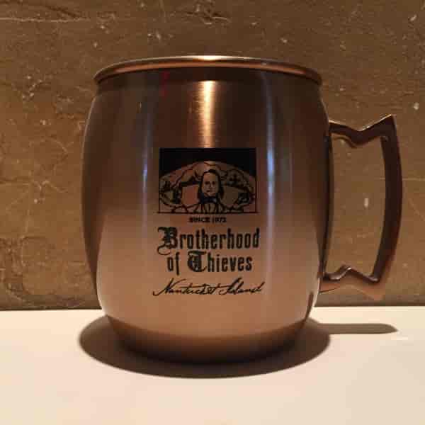 mug