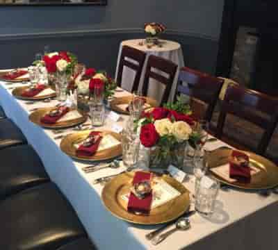 Private Events